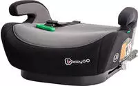 BabyGo Kindersitzerh&ouml;hung "Bursa IV Isofix 126-150 cm" vorw&auml;rts gerichtet