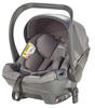 BabyGo Ultra Grey i-Size Autositz, 0-13 kg, geeignet ab 0 bis 15 Monate, 7851