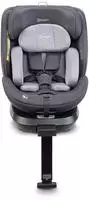 BabyGo Autokindersitz "Move 360 I Size" f&uuml;r K&ouml;rpergr&ouml;&szlig;e von 40-150 cm