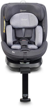 Babygo Kindersitze Test - Bestenliste & Vergleich