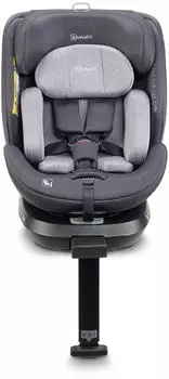 babyGO Move360 grau
