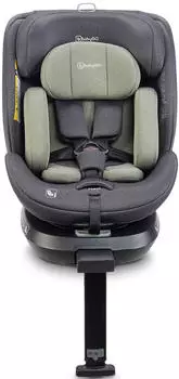 babyGO Move360 gr&uuml;n