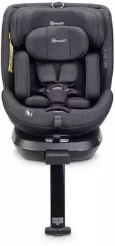 babyGO Move360 schwarz