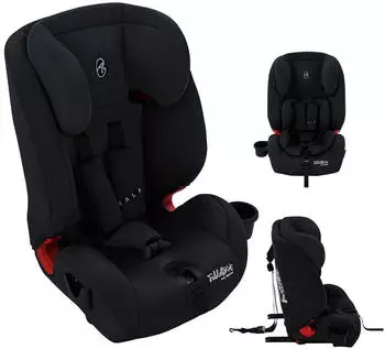 FableKids Nala schwarz FableKids Nala schwarz