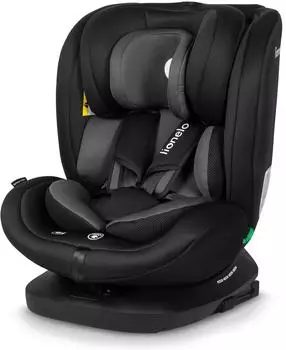 Lionelo Bastiaan One black/grey