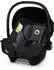 Lionelo Astrid i-Size black grey