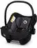 Lionelo Astrid i-Size black grey