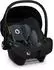 Lionelo Astrid i-Size black grey