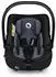 Lionelo Astrid i-Size black grey