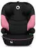 Lionelo Lars i-Size pink baby