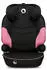 Lionelo Lars i-Size pink baby