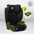 Lionelo Hugo i-Size black carbon