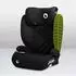Lionelo Hugo i-Size black carbon