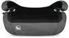 Lionelo Hugo i-Size black grey