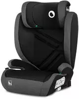Lionelo Kindersitz Hugo i-Size ab 4 Jahre - 12 Jahre (100 cm - 150 cm) mit Isofix - Lionelo Kindersitz Hugo i-Size ab 4 Jahre - 12 Jahre (100 cm - 150 cm) mit Isofix -