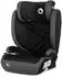 Lionelo Hugo i-Size black grey