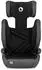 Lionelo Hugo i-Size black grey