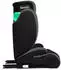Lionelo Hugo i-Size black grey