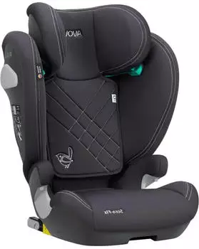 Avova Sora-Fix grey/black