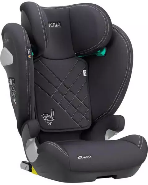 Avova Sora-Fix grey/black