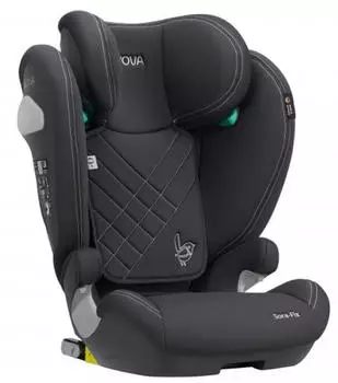 Avova Sora-Fix koala grey