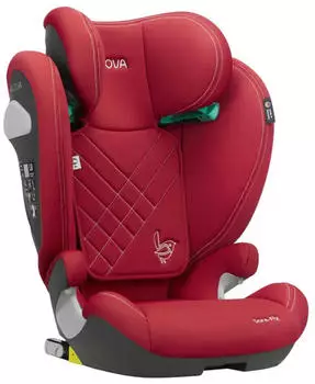 Avova Sora-Fix maple red