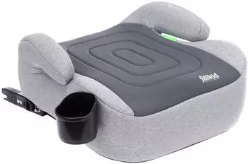 Fillikid Sitzerhöhung BFL303 grau i-Size