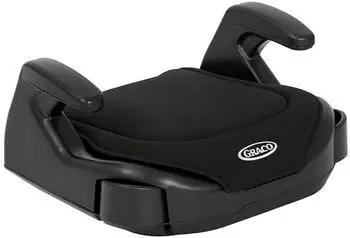 Graco Booster Basic R129 black