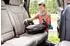 Graco Booster Basic R129 black