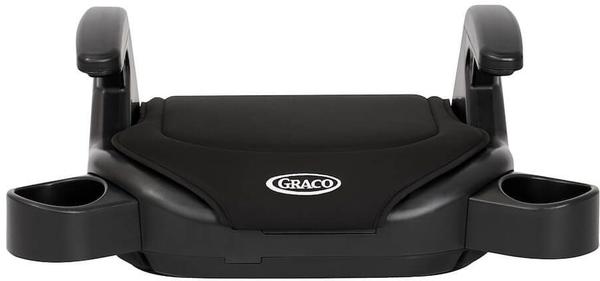 Graco Booster Basic R129 black