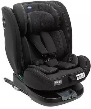Chicco Unico Evo i-Size black