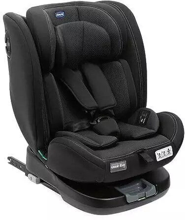 Chicco Unico Evo i-Size black