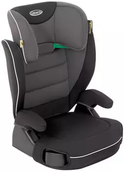 Graco Logico L i-Size R 129 midnight