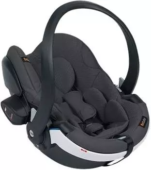 Besafe iZi Go Modular X2 i-Size