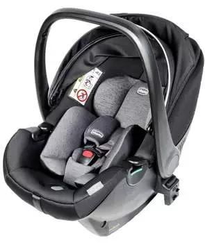 Chicco Kory Plus Air i-Size
