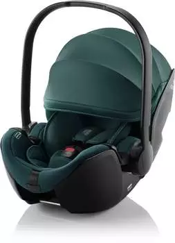 Britax Römer Baby-Safe 5Z2