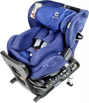 Renolux Gaia+