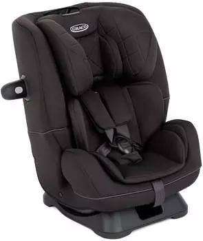 Graco SlimFit R129 midnight