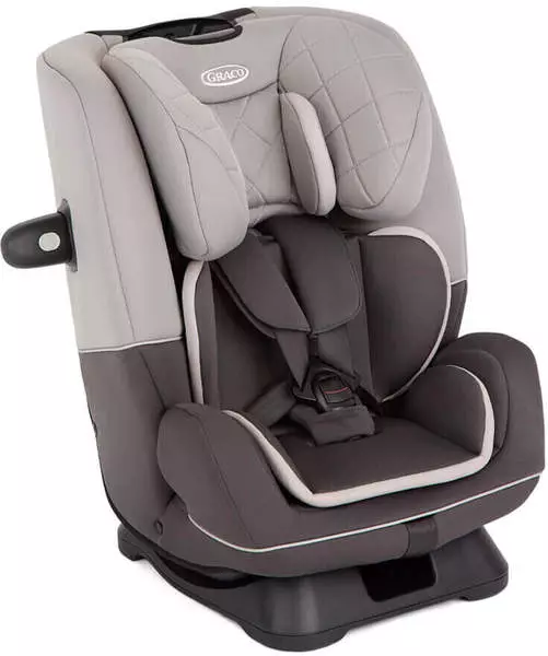 Graco SlimFit R129 iron