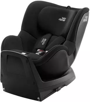Britax Römer Swingfix M Plus Black Space