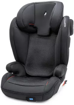 Osann Marty Klimax all Black