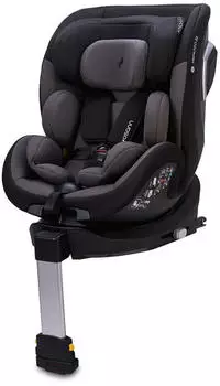 Osann Hero360 SL till black