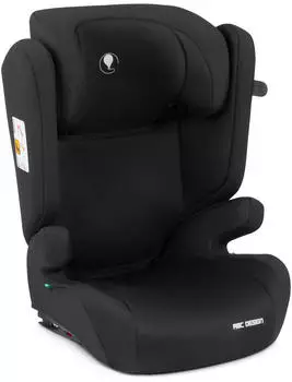 ABC Design Mallow 2 Fix i-Size black
