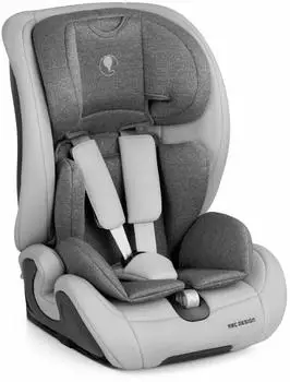 ABC Design Aspen 2 Fix i-Size pearl