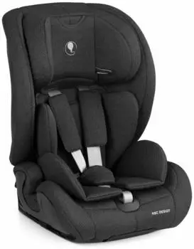 ABC Design Aspen 2 Fix i-Size bubble