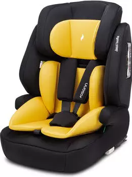 Osann Jazzi Isofix pineapple