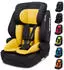 Osann Jazzi Isofix pineapple