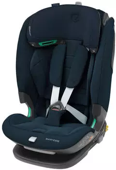 Maxi-Cosi Titan Pro i-Size authentic blue