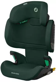 Maxi-Cosi RodiFix R i-Size authentic green