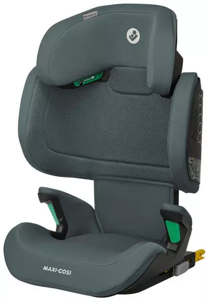 Maxi-Cosi RodiFix R i-Size authentic graphite